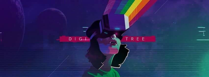 Digitree logo